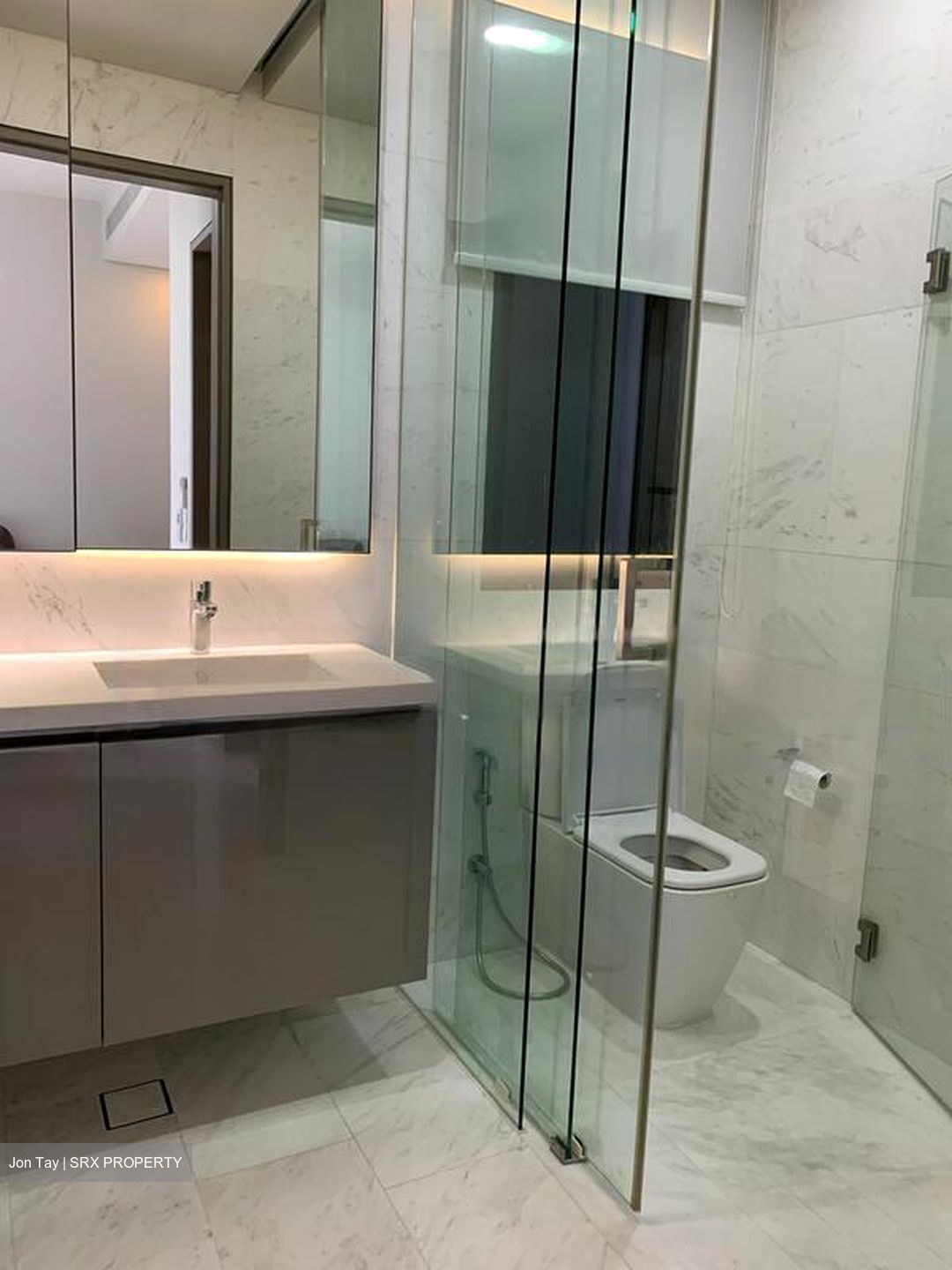Robin Residences (D10), Condominium #502207561